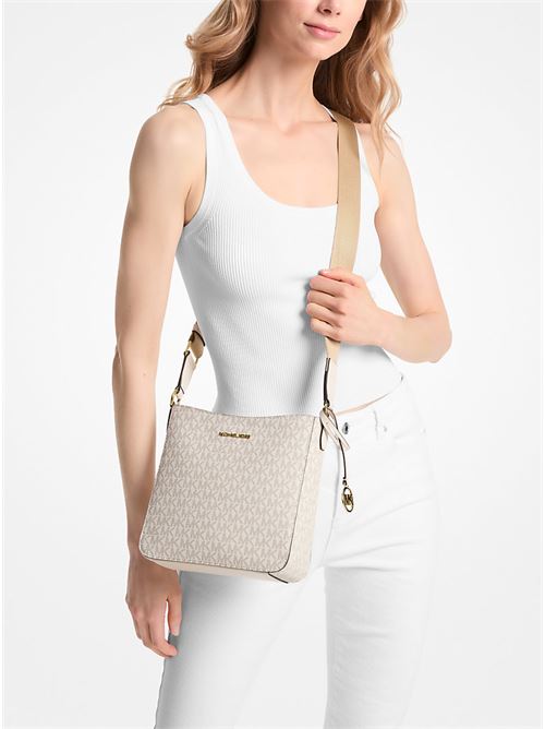 SM NS XBODY MICHAEL KORS | 35S4GTVC5B/VANILLA